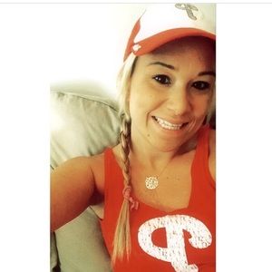 Meet your Posher Kate!